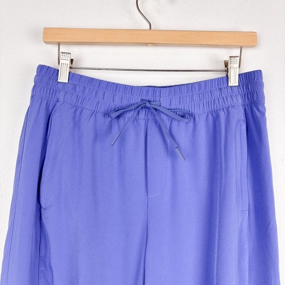 Athleta Arrival Pant in Pastel Purple Sz 8/P - Picture 5 of 8